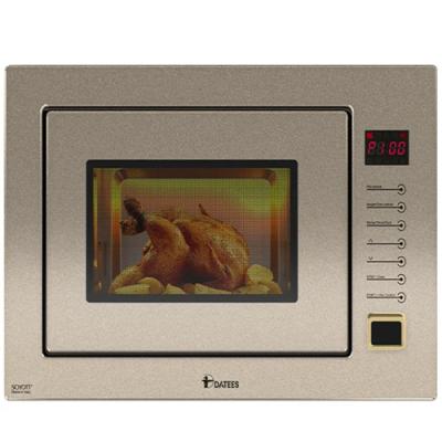 مایکروویو 928 بژ توکار داتیس