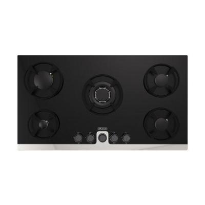 گاز صفحه ای مدل G-5914 استیل البرز