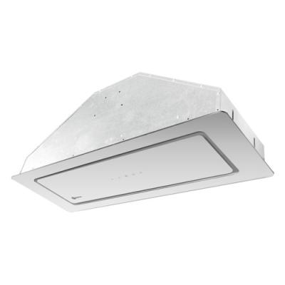 هود مخفی مدل DH1405-80 سفید ژینا درسا