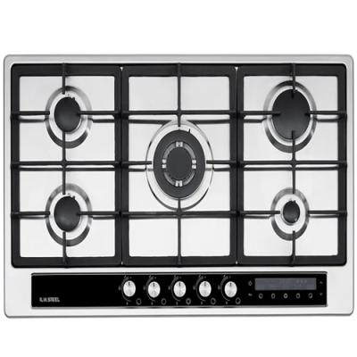 گاز مدل S512D ایلیا استیل