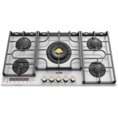 اجاق گاز رومیزی مدل IG535DW آلتون