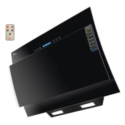 هود مورب H63 MF فلزی اخوان