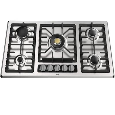 گاز صفحه ای ISG522 N آلتون