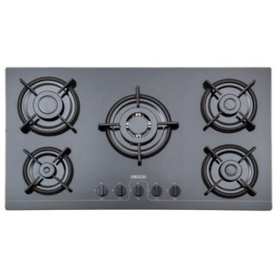 گاز صفحه ای مدل G5964 استیل البرز