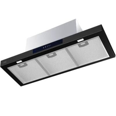 هود کن توکار 1450 مشکی 90