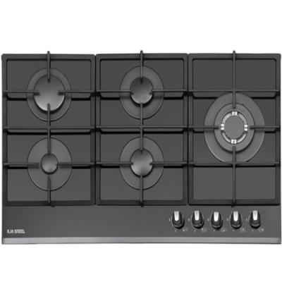 گاز مدل G528 ایلیا استیل