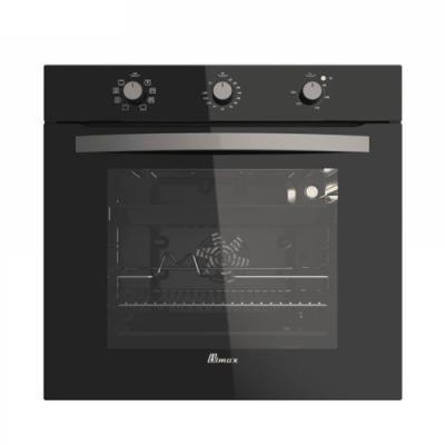 فر توکار MF 0030 برقی مشکی بیمکث