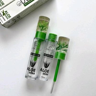 ژل ابرو لنسیبل حالت دهنده مرتب کننده