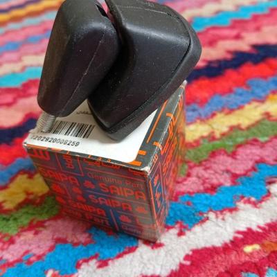 پایه آنتن ثابت سقفی پراید تیبا ساینا کوئیک ریو اصل
