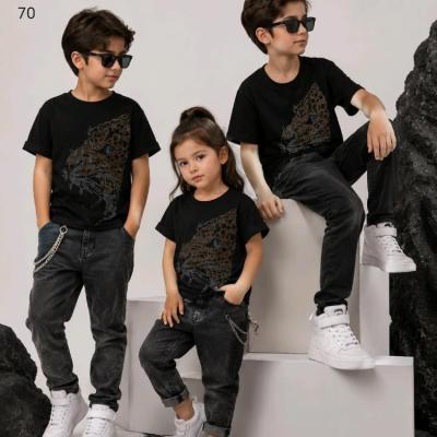 تیشرت بچگانه اسپرت یوزپلنگ
