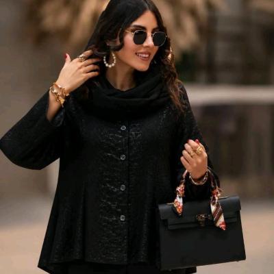 شومیز مجلسی مدل گلسا