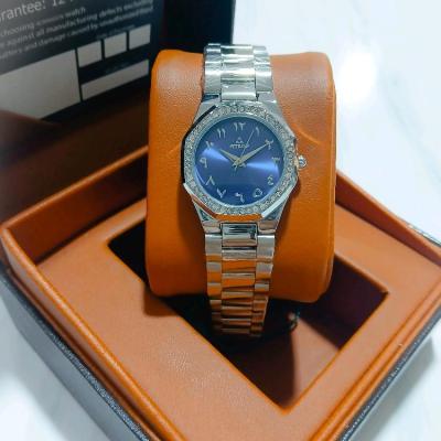 ساعت زنانه فیترون FITRON موتور میوتا ژاپن مدل 99919 ژاپن درجه 1