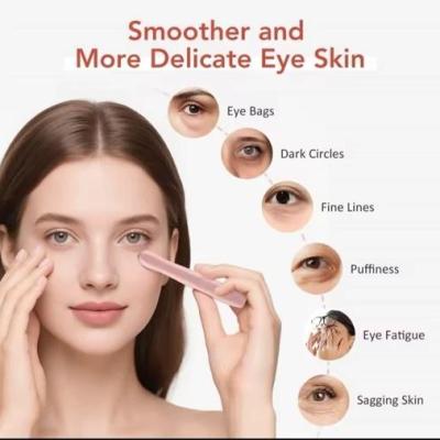ماساژور حرارتی میکروه ویبره زیر چشم