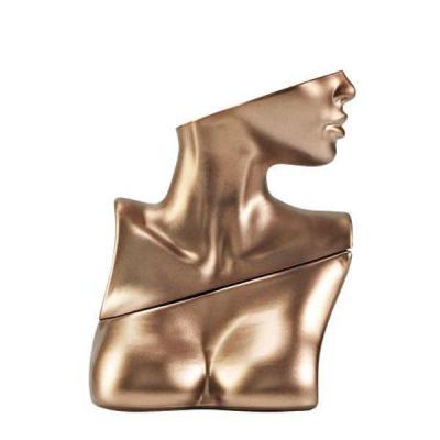 عطر ادکلن زنانه مینی بیلی آیلیش طلایی (ویکینگ کالکشن) Billie Eilish EDP For Women