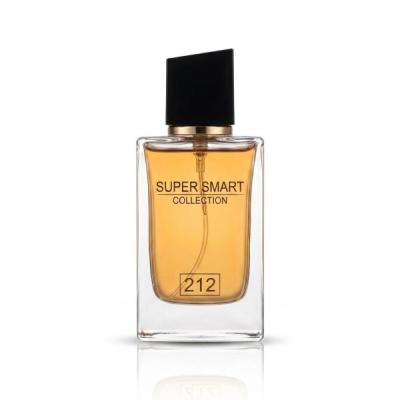 عطر ادکلن زنانه ایو سن لورن لیبر سوپر اسمارت کد 212 Super Smart Yves Saint Laurent Libre
