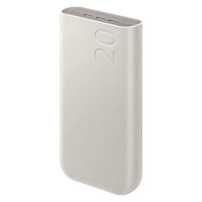 پاوربانک 45 وات سامسونگ مدل Battery Pack EB-P4520 ظرفیت 20000 میلی‌آمپر ساعت