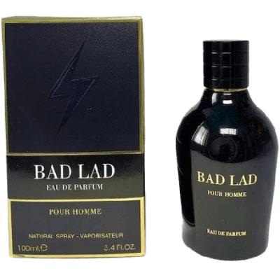 عطر فراگرنس ورد بد لد Fragrance World Bab Lad | عطر شرکتی 100 ml