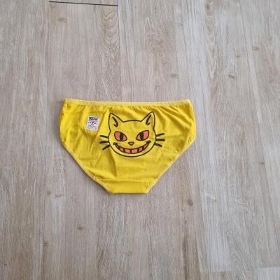 شورت زنانه نهال پشت چاپی سایز XxL نخ پنبه و راحت