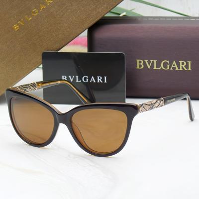 عینک آفتابی زنانه لوکس و ترند بولگاری BVLGARI BV8174
