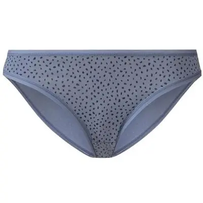 شورت زنانه نخی طرحدار اسمارا آلمان آبی، سایز 2XL، نهایت راحتی و زیبایی