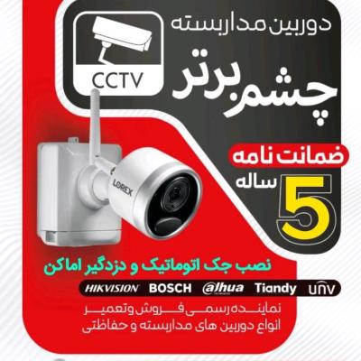 دوربین IOT برایتون