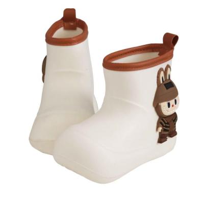 فانی بوت بچگانه