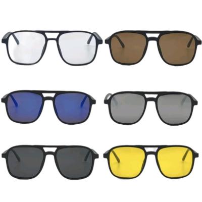 عینک کاوردار طبی 5کاوره کد 2333 مدل ریبن