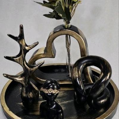 ست جذاب ولنتاینی