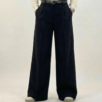 شلوار بگ فوتر 12799