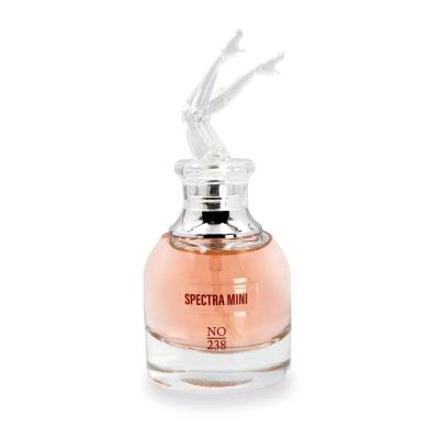 عطر زنانه اسپکترا مینی 238
