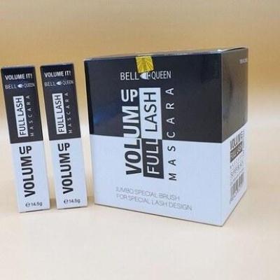 ریمل حجم دهنده مویی بل