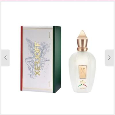 عطر زرجوف نکسوز یونیسکس (گرم) لوزی