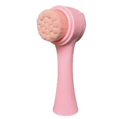 برس پاکسازی صورت مدل چکشی