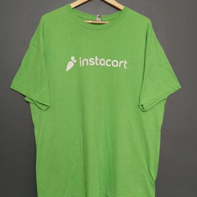 تیشرت اورجینال امریکایی سبز کد 37