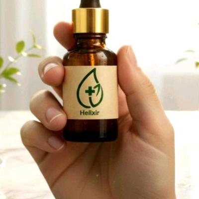روغن هلکسیر در رشت