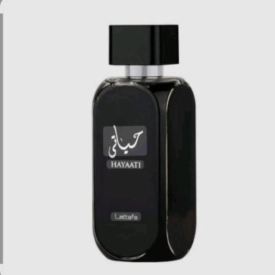 عطر لطافه حیاتی( پایان)خانم ها و آقایان