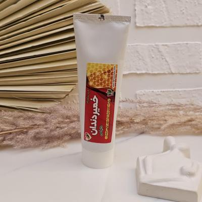 خمیر دندان گیاهی آقای شفا (100گرم)