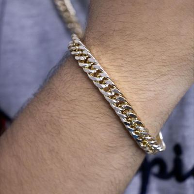 ست زنجیر و دستبند کارتیر (در سه رنگ)