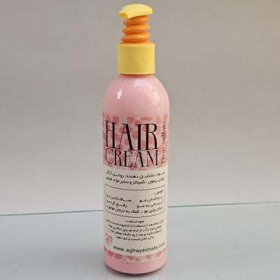 کرم مو آقای شفا (250گرم)