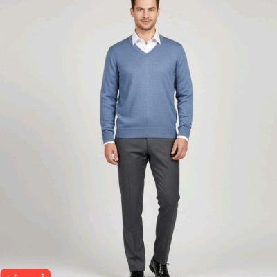 ژاکت بافت یقه هفت سیروس ، ارسال رایگان ،سایزxl ، رنگبندی ، سوپراکریل