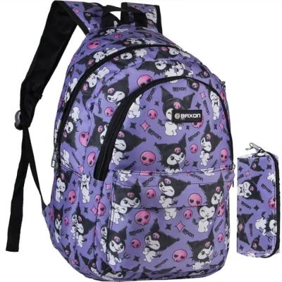 کوله پشتی kuromi کورومی