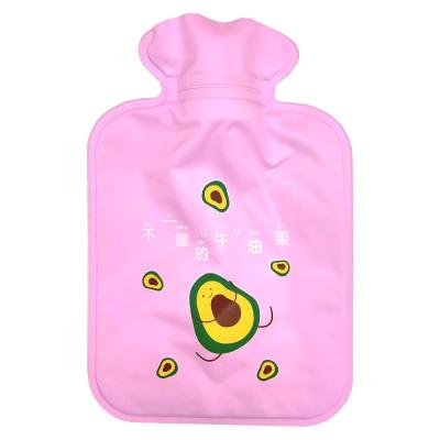 کیسه آبگرم فانتزی سایز بزرگ طرح 1