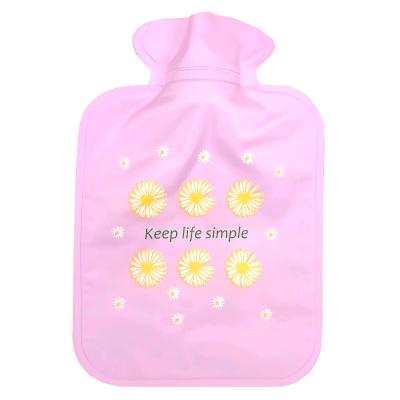 کیسه آبگرم فانتزی سایز بزرگ طرح 2