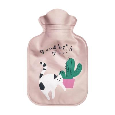 کیسه آبگرم فانتزی سایز بزرگ طرح 3