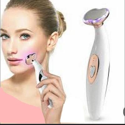 دستگاه مینی آراف صورت و زیر چشم (نسل جدید)