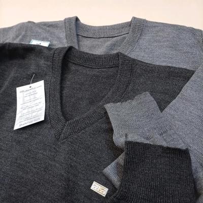 بافت یقه هفت