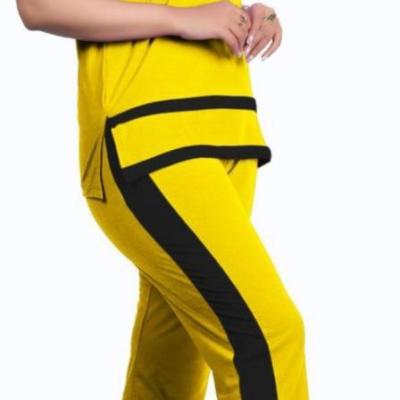 تونیک و شلوار زنانه