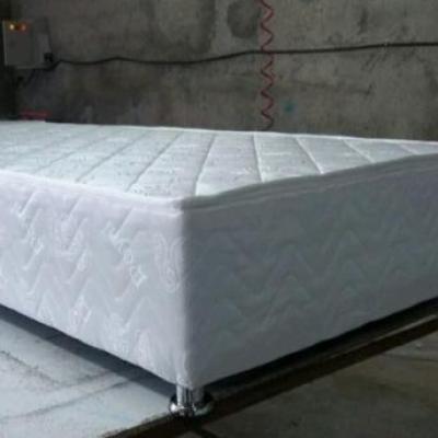 تخت خواب هتلی یکنفره 90در 2متر