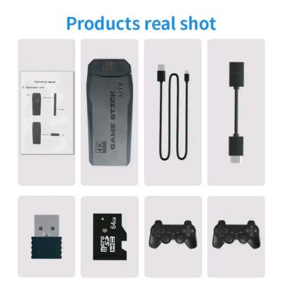 کنسول بازی Game Stick Lite 4k