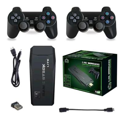 کنسول بازی گیم استیک لایت game stick lite